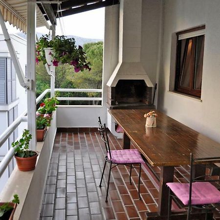 Apartment Bellina Сплит Екстериор снимка