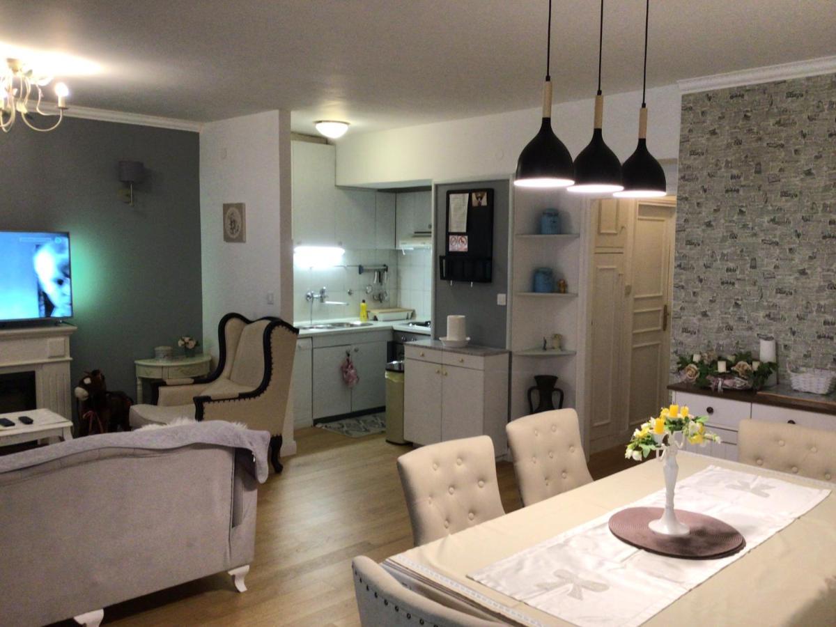 Apartment Bellina Сплит Екстериор снимка