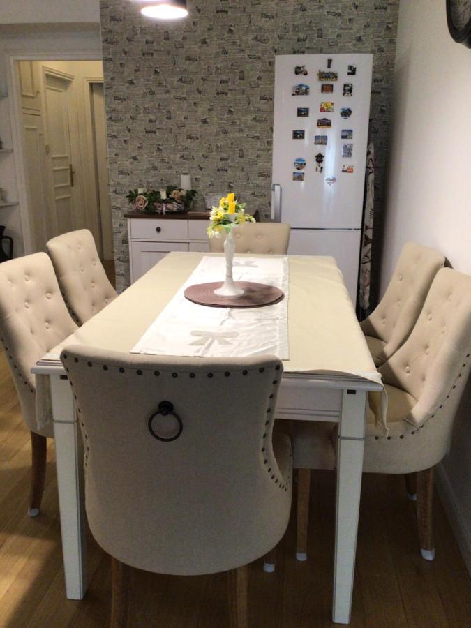 Apartment Bellina Сплит Екстериор снимка