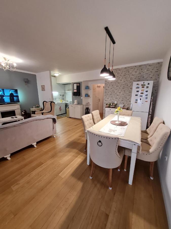 Apartment Bellina Сплит Екстериор снимка