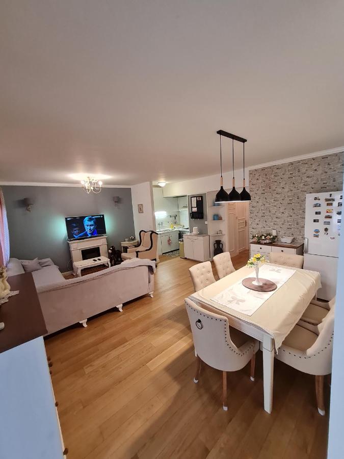 Apartment Bellina Сплит Екстериор снимка
