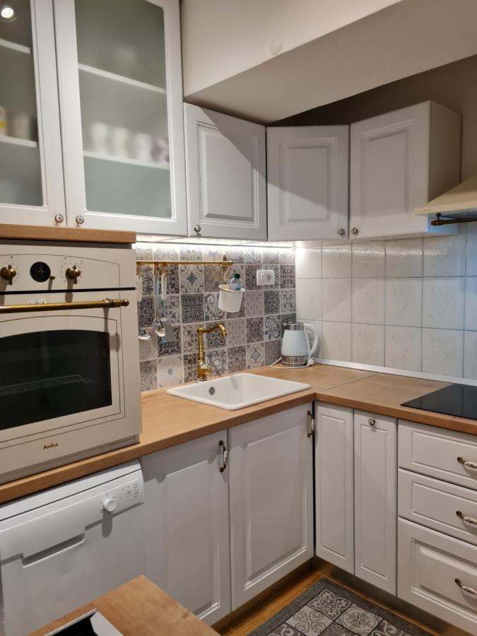Apartment Bellina Сплит Екстериор снимка