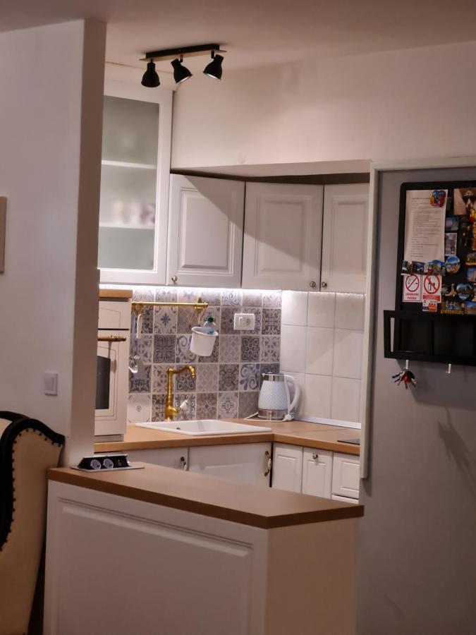 Apartment Bellina Сплит Екстериор снимка