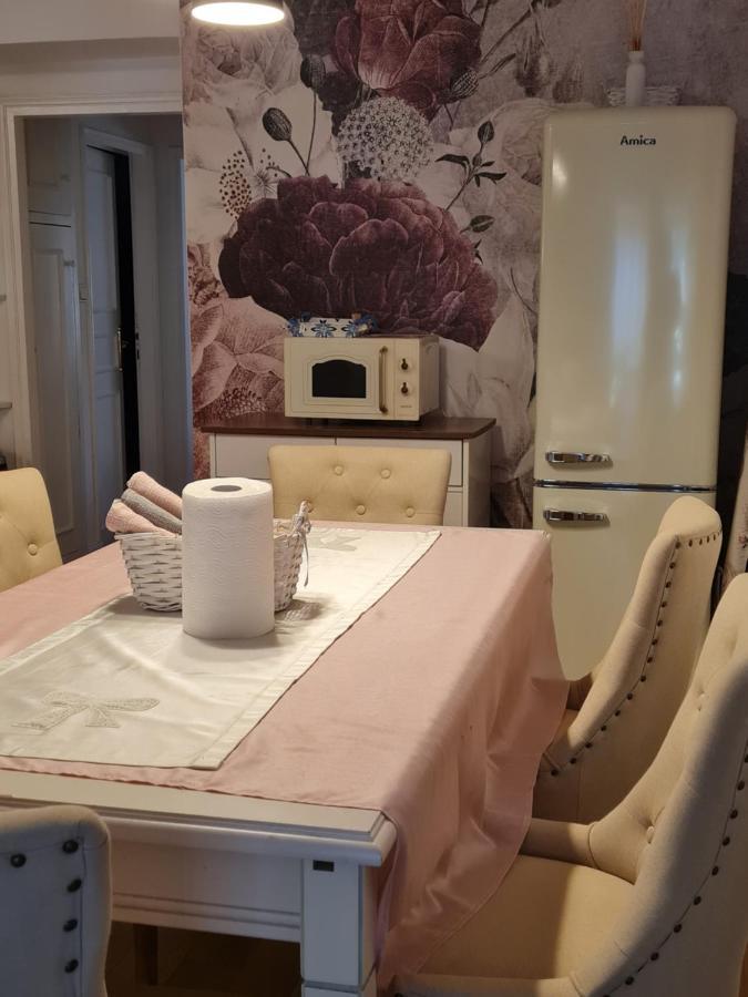 Apartment Bellina Сплит Екстериор снимка