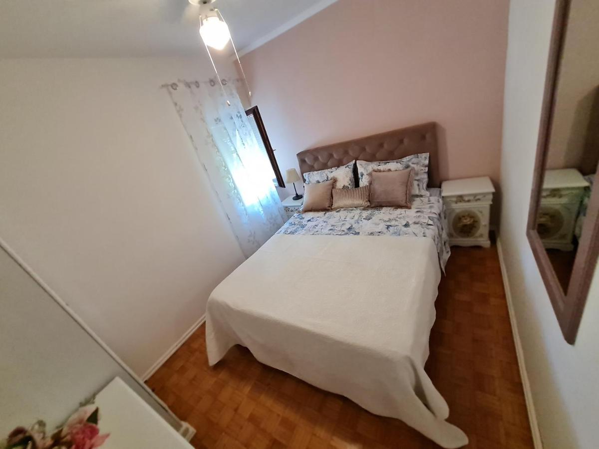 Apartment Bellina Сплит Екстериор снимка