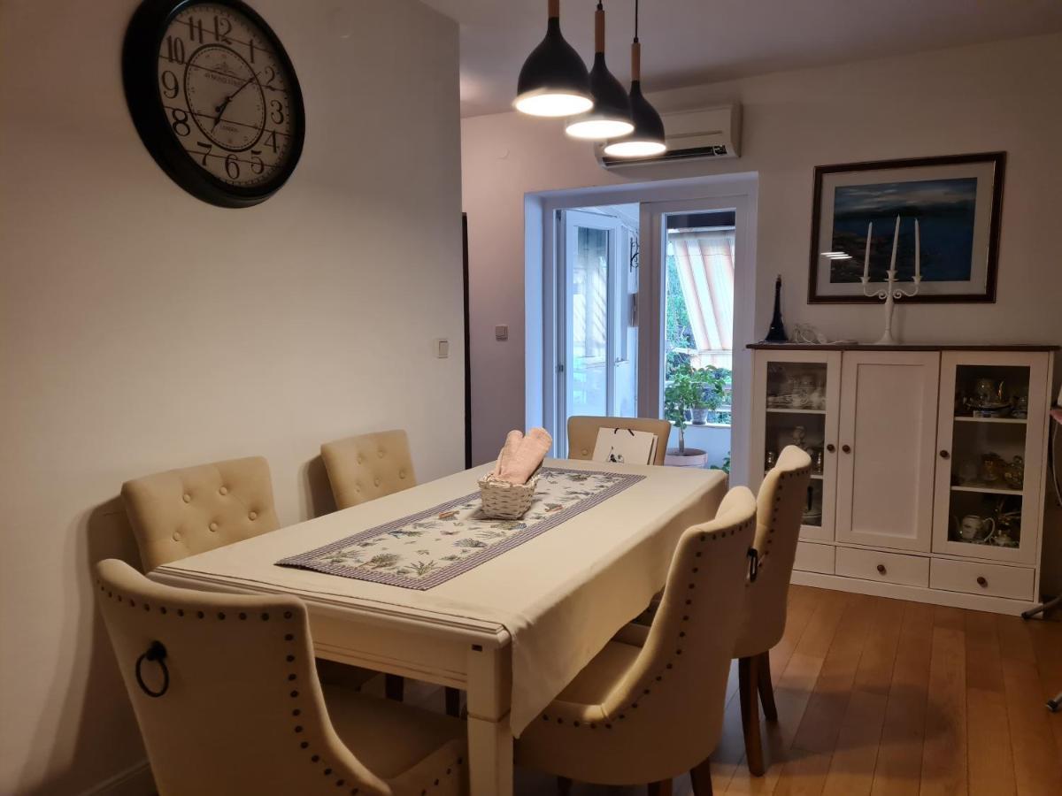 Apartment Bellina Сплит Екстериор снимка
