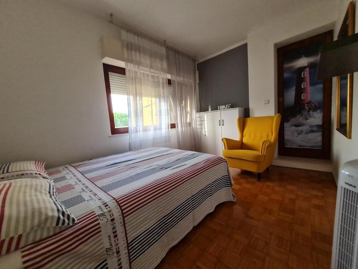 Apartment Bellina Сплит Екстериор снимка