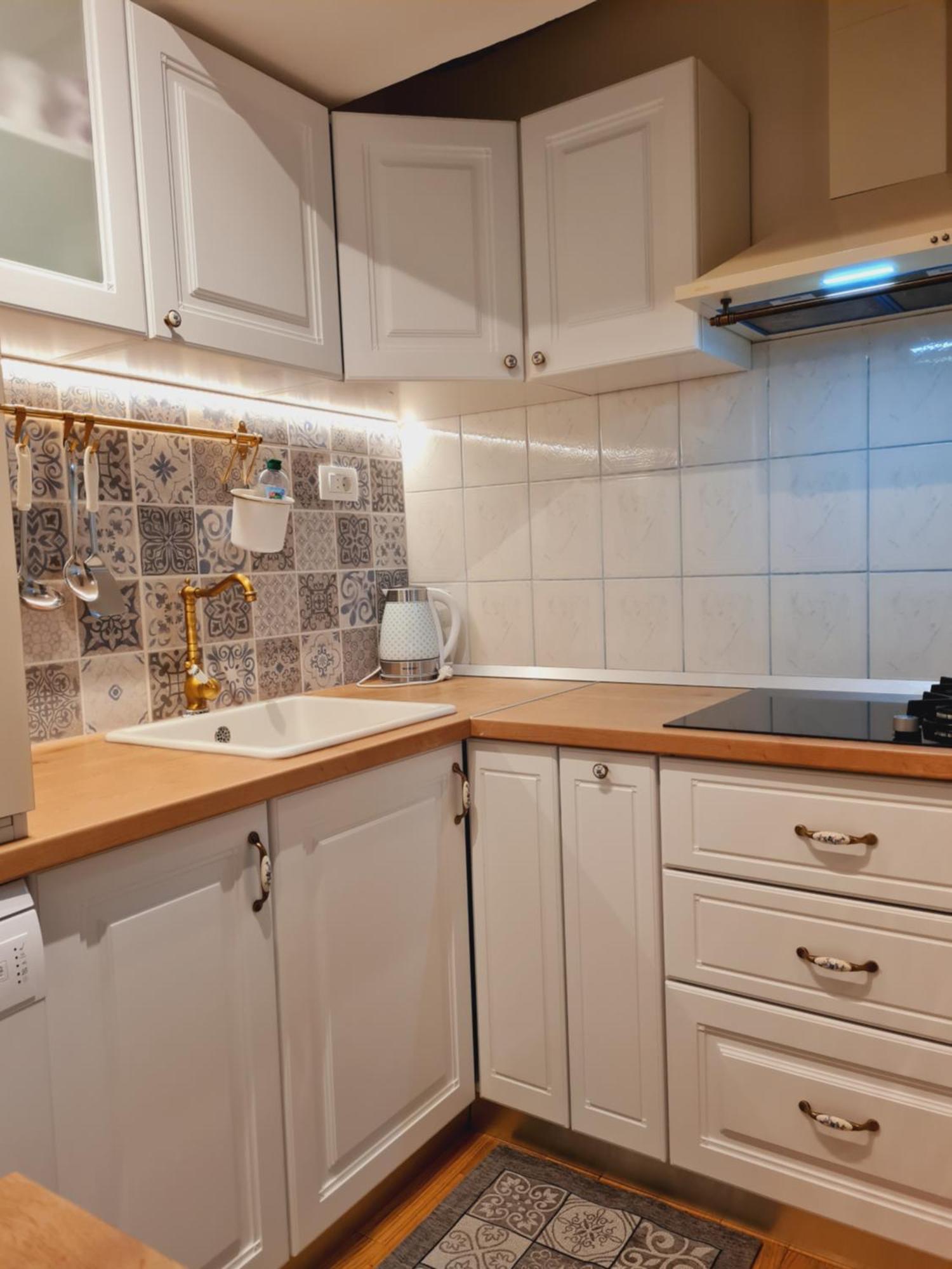 Apartment Bellina Сплит Стая снимка