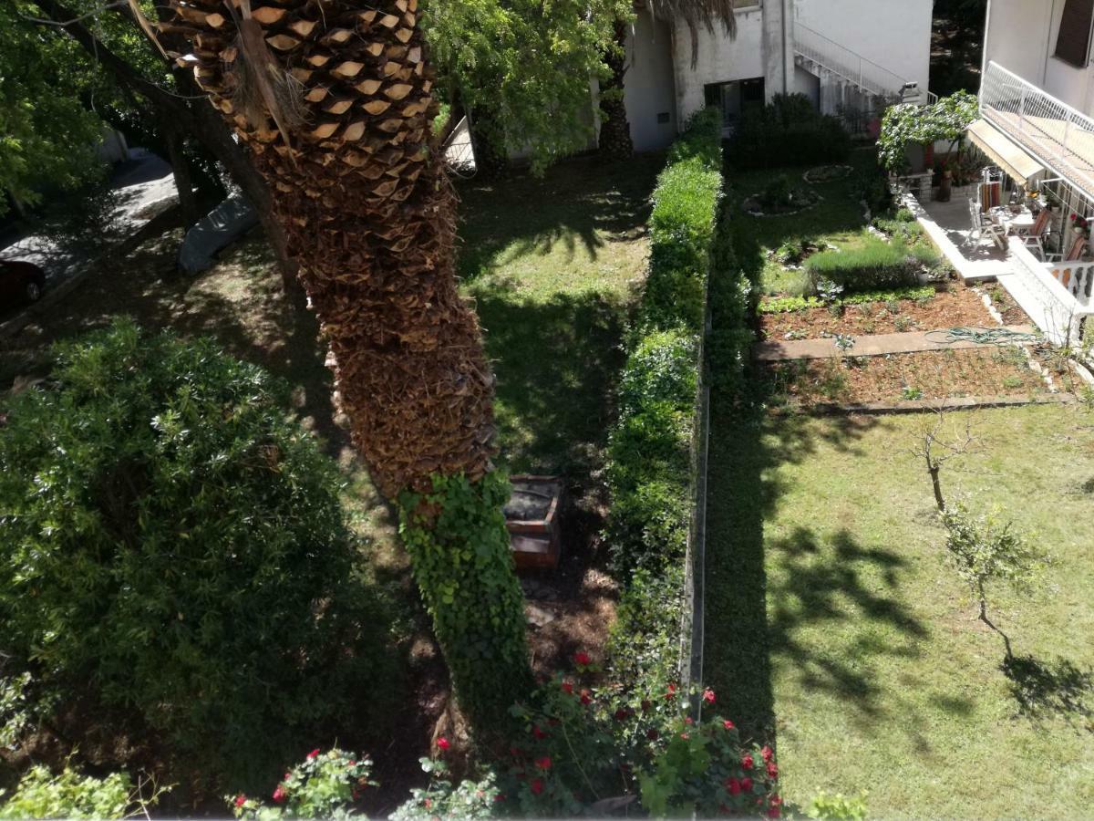Apartment Bellina Сплит Екстериор снимка