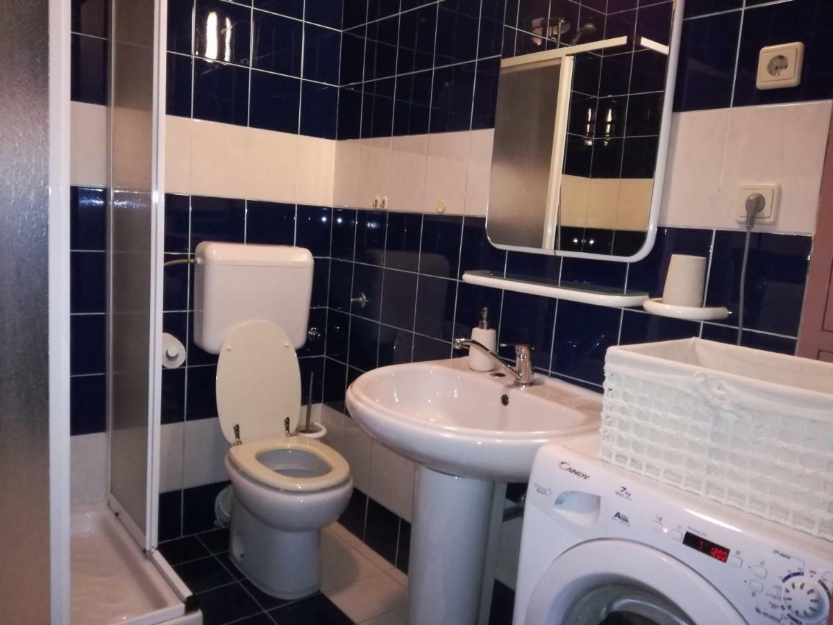 Apartment Bellina Сплит Екстериор снимка