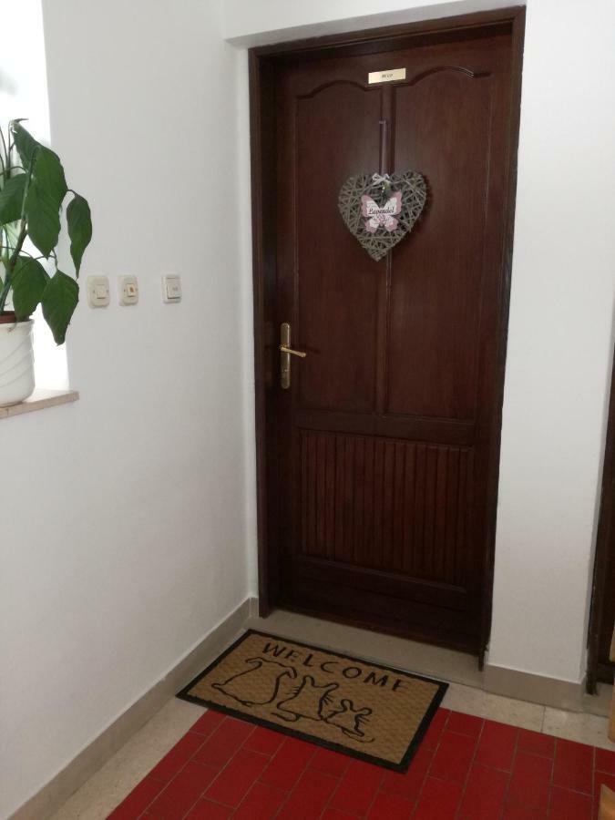 Apartment Bellina Сплит Екстериор снимка