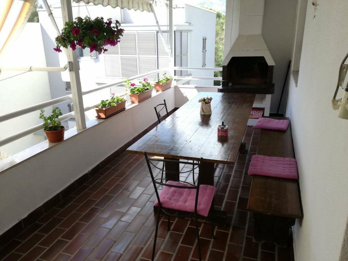 Apartment Bellina Сплит Екстериор снимка
