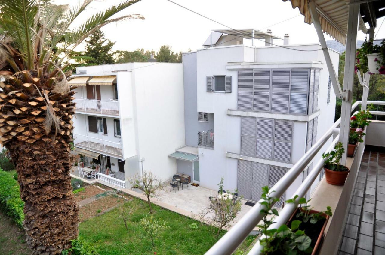 Apartment Bellina Сплит Екстериор снимка