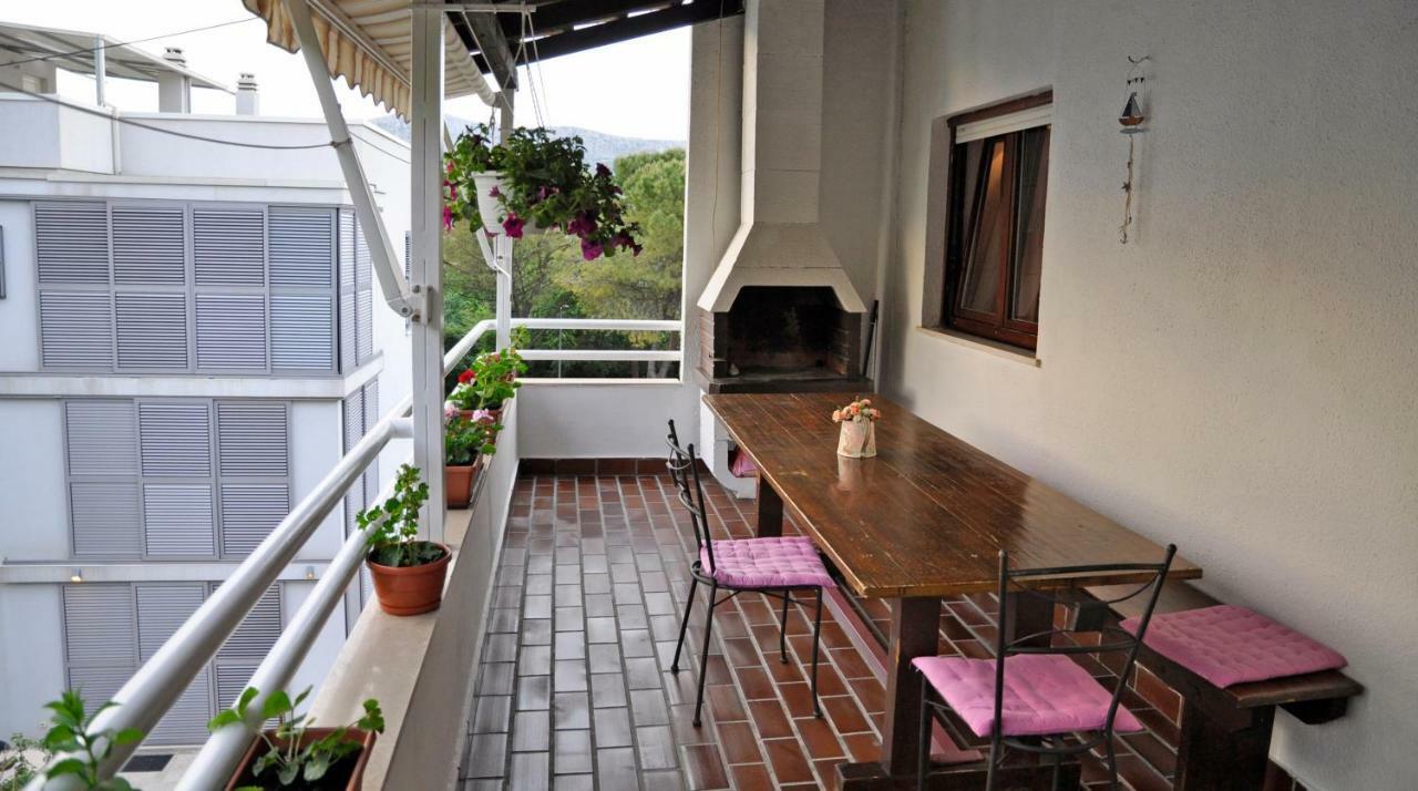 Apartment Bellina Сплит Екстериор снимка